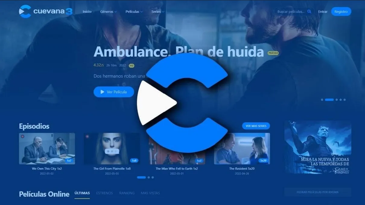 ¿Qué pasa si descubren que veo películas en Cuevana? Peligros y sanciones
