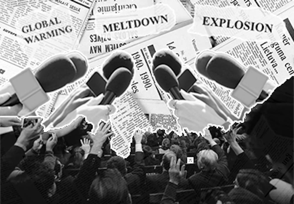 The Foundation of Robust Journalism: Fair and People-Oriented Journalist Organizations