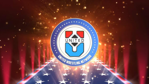  UWN Prime Time Supercard 2021 