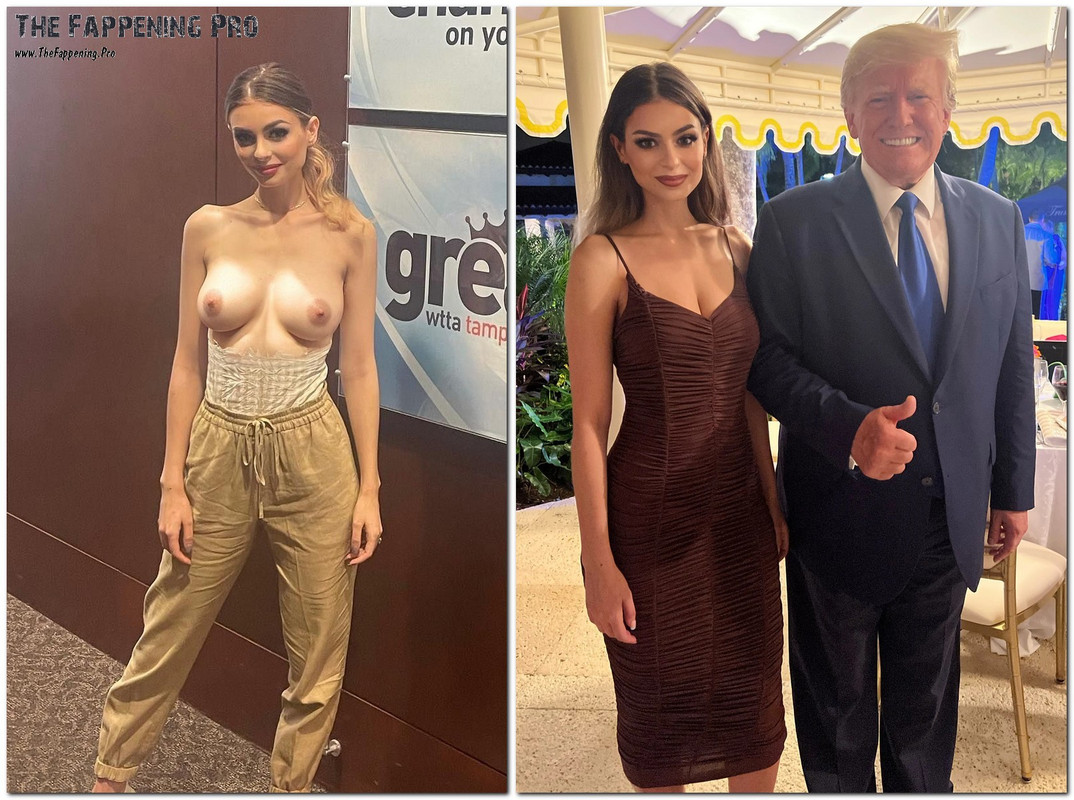 Elizabeth pipko tits