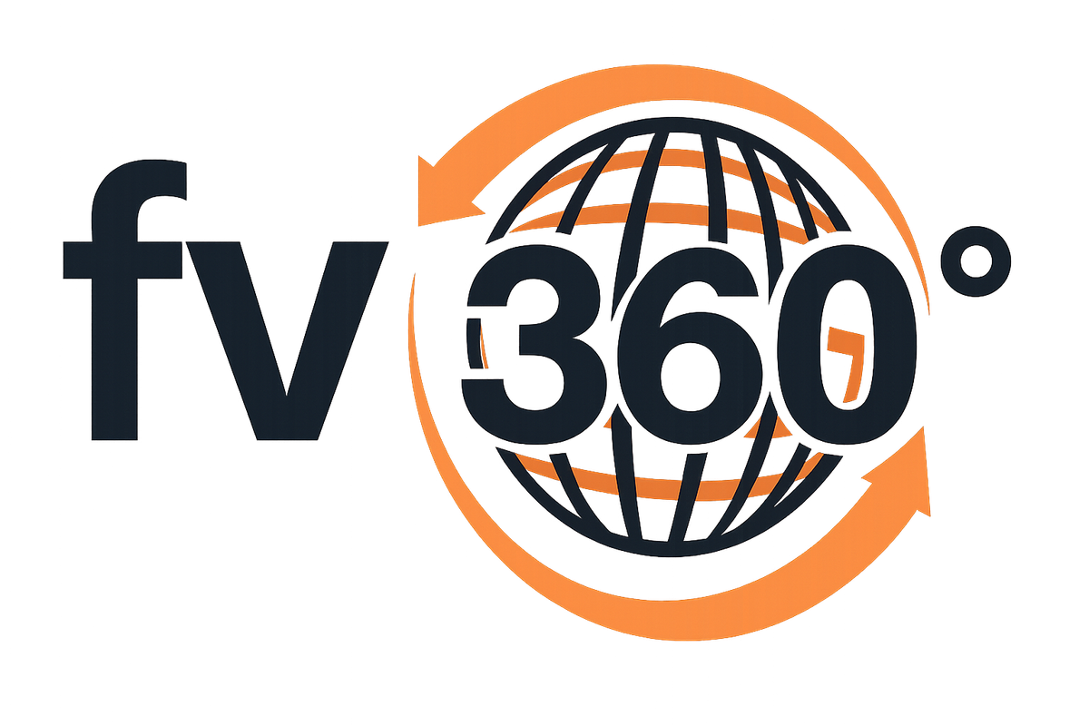 FV360 Logo