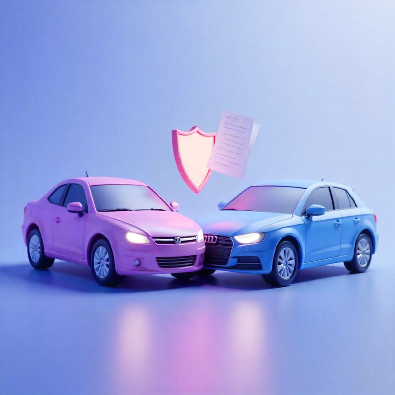 Third-Party Liability Motor Insurance