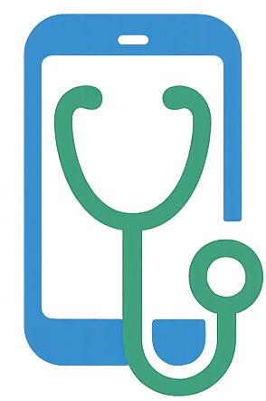 Daktari Mtandaoni Logo