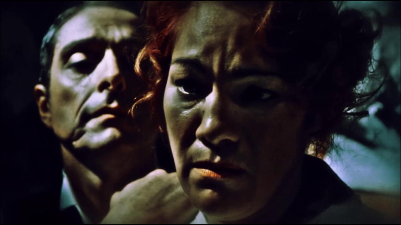 The Forbidden Room (5)