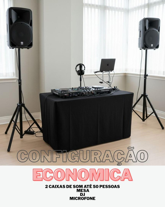 Pacote Econômico