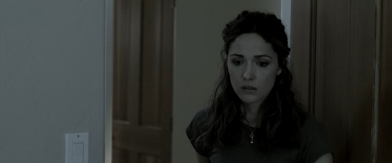 Insidious 2011 BluRay [Hindi + English] 1080p 480p 720p ESub Screenshot