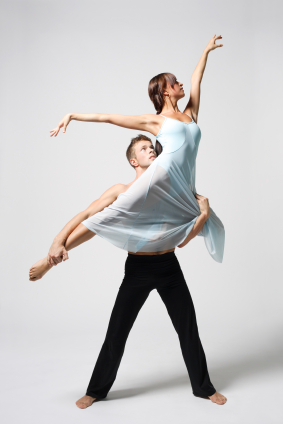 dance ballett lift danza classica sollevamenti (