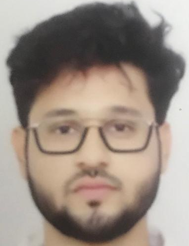 Mohammed Faraaz Mumtaz