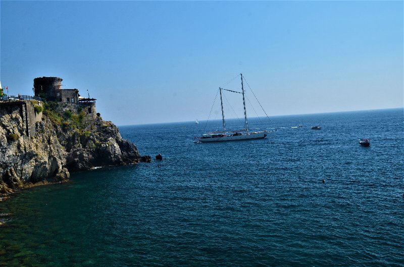 Italia y sus pueblos-2018/2019/2023 - Blogs de Italia - ALMALFI-23-9-2018 (79)