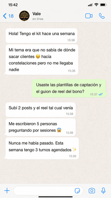 Testimonio 3