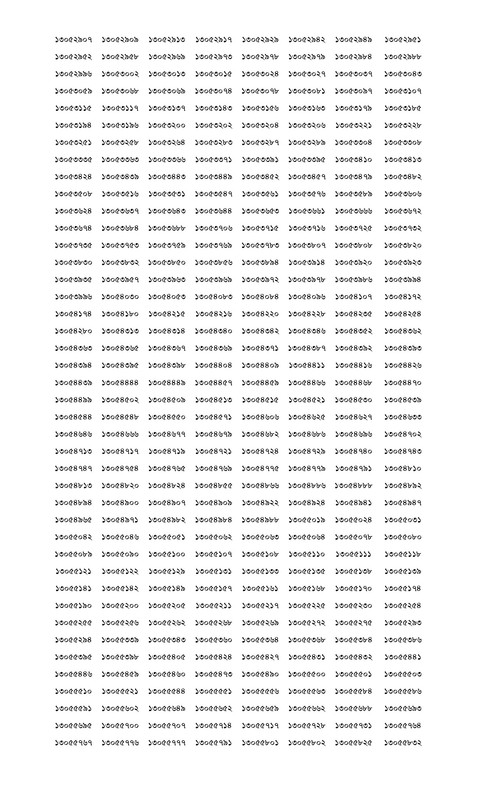 BJSC-Secretariat-Office-Assistant-Cum-Computer-Typist-Written-Exam-Result-2026-PDF-20