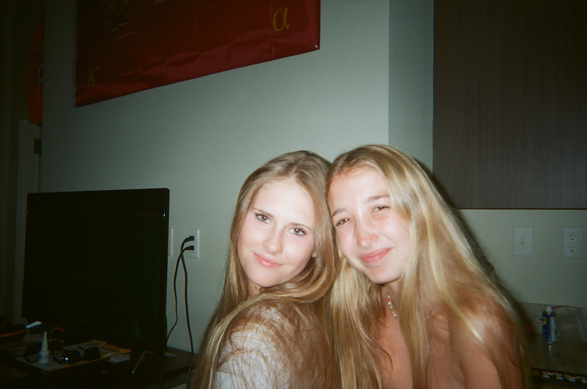 film photo