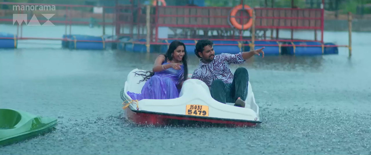 Kaalam Paranja Kadha 2026 WebRip [Malayalam] 480p 720p ESub Screenshot