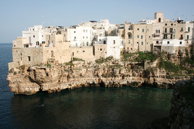 LA PUGLIA, Region-Italia (4)