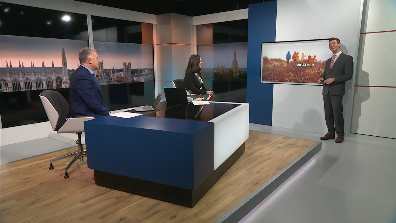 11.18 - 18.00.00 - ITV News Anglia. The latest news and weather from ....ts_snapshot_28.11.213