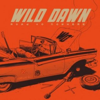 Wild Dawn - Road to Nowhere (2018).mp3 - 320 Kbps