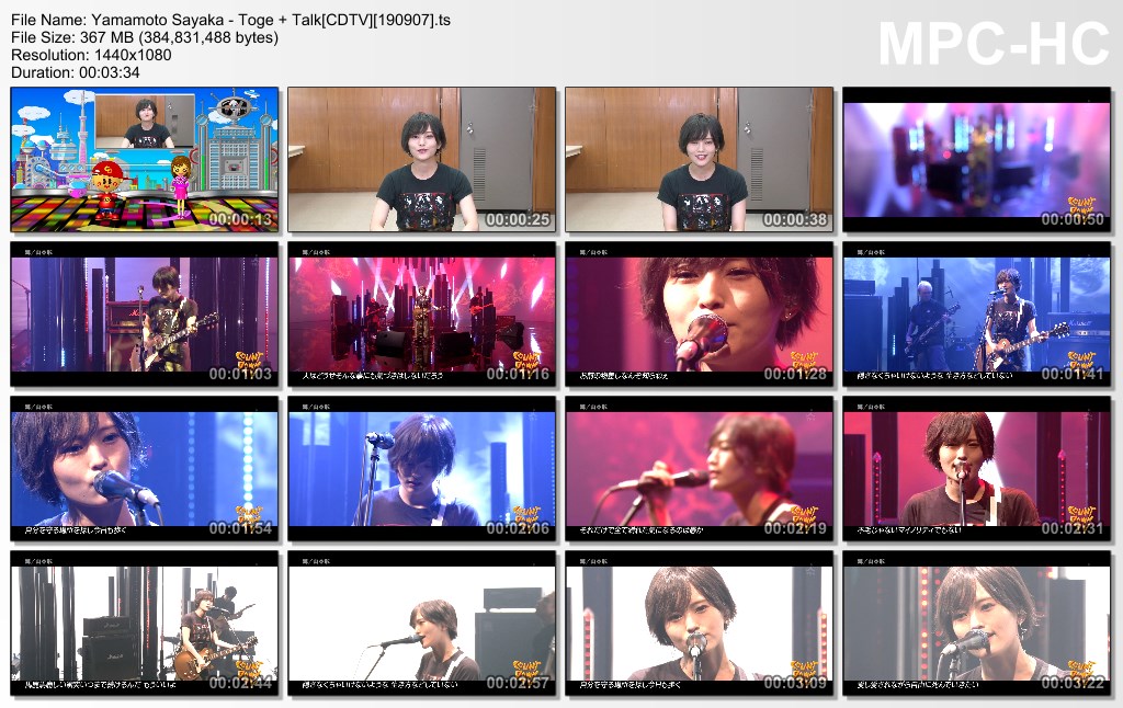 Yamamoto Sayaka - Toge   Talk[CDTV][190907].ts_thumbs_[2019.09.0