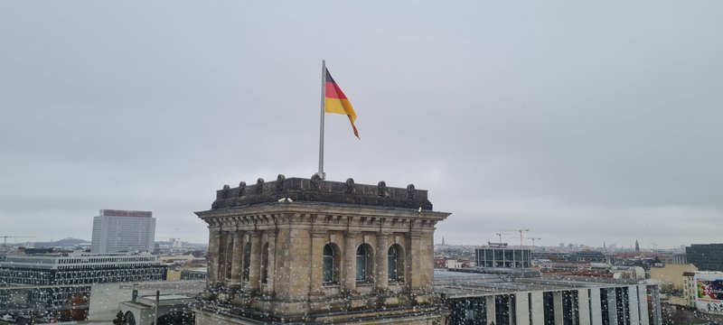 Berlín: planes que nunca nadie te contaría - De Berlín a Sajonia: la magia de la Navidad (8)