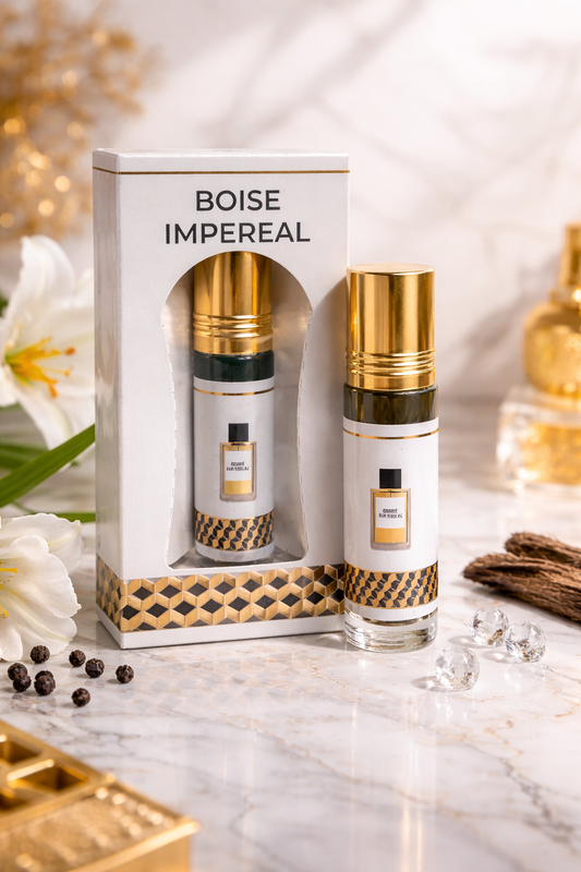 Духи Al-Rayan BOISE IMPEREAL 6мл