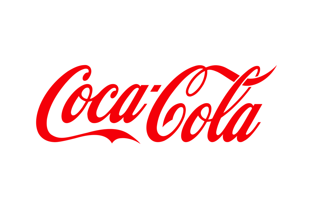 Coca Cola logo