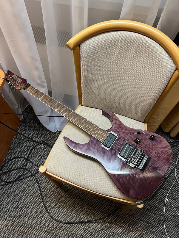 рг ус кастом санин