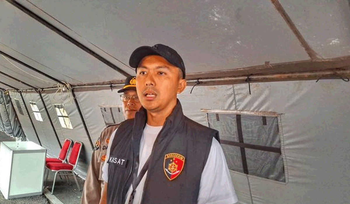 Skandal Teknisi Bank Bandung Bobol Kas Rp 2,1 Miliar Demi Rumah Baru