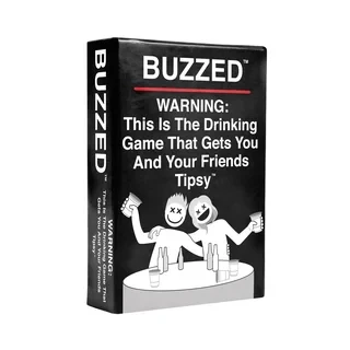 BUZZED