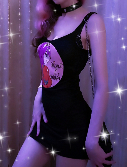 darlinginthefranxxx