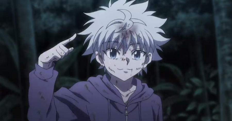 Hunter x Hunter: 5 Times Gon & Killua's Friendship Was Affirmed
