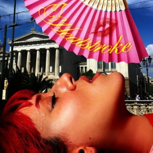 Νέο Music Video | VASSIŁINA – Heatstroke
