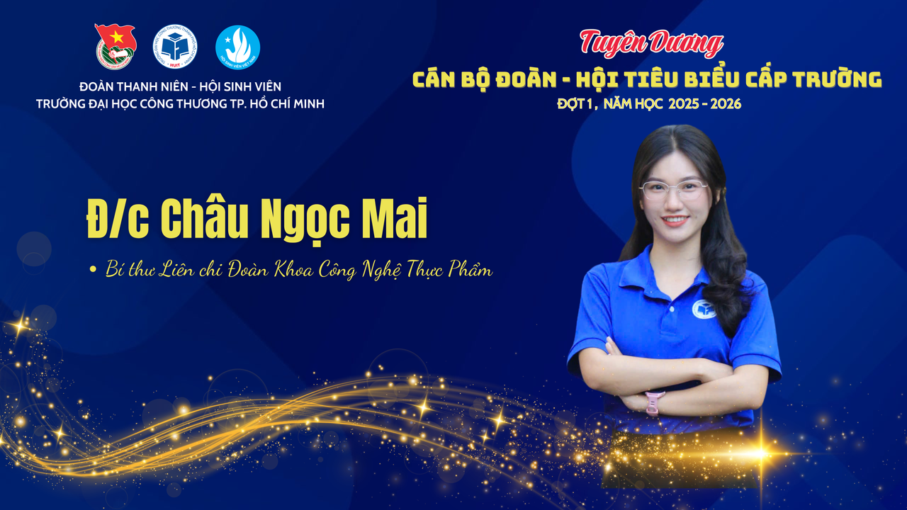 Cán bộ Đoàn Hội 8