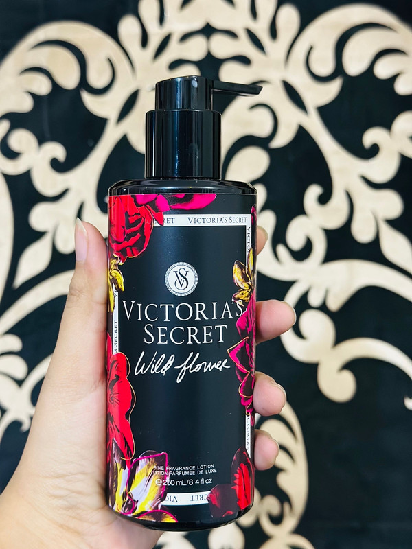 Victoria’s Secret Fine Fragrance Face & Body Lotion 250ml (New Stock) - image 10