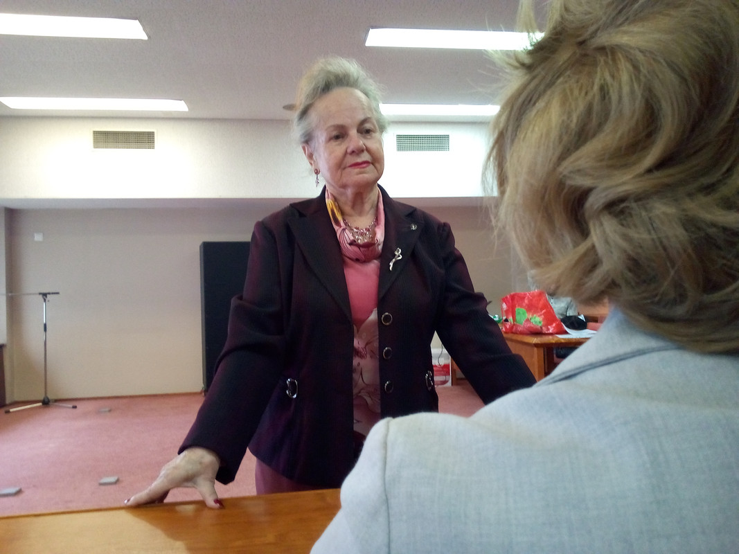 Преподаватель 2