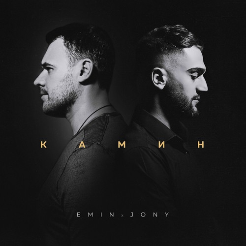 Cover of Kamin