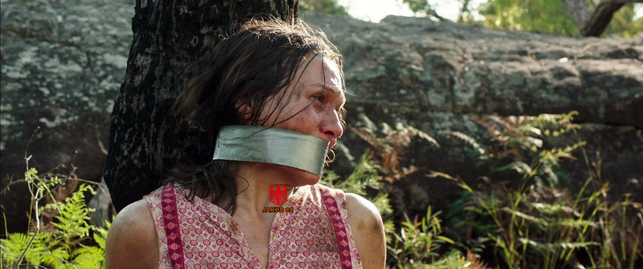 Maya Stange 7 - Killing Ground 2016