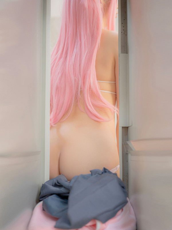 nagisa魔物喵---ぼっちざろっく-04-29