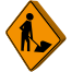 tmc map uxx 4 roadworks