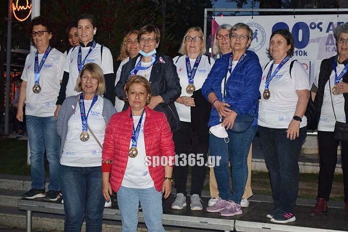 , ΦΩΤΟΡΕΠΟΡΤΑΖ: 20ος Αγώνας δρόμου Καλαμάτας