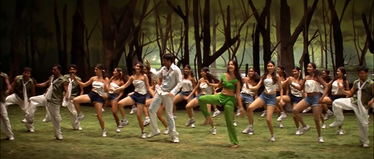 Anushka Shetty -Sukku Sukku 4K Video Song from Lakshyam2025-04-25 12-45-13-313-132