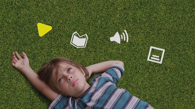 1 - Boyhood (Momentos De Una Vida) [DVD9Full] [PAL] [Cast/Ing/It] [Sub:Varios] [2014] [Drama]