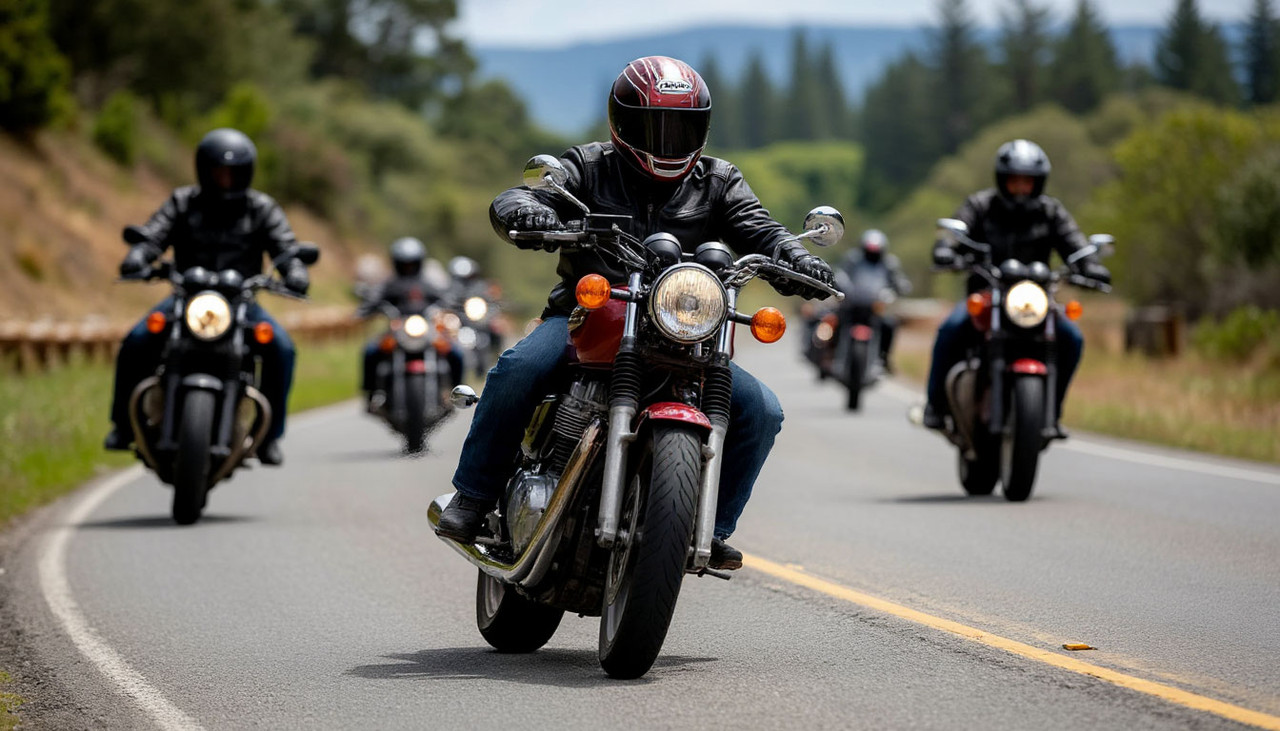 мотоцикл эндуро z1