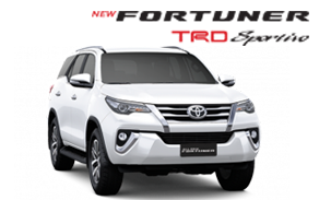 Toyota Majalengka