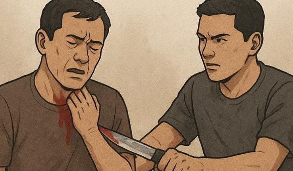 Tragedi di Jatinegara: Pria Bunuh Kakak, Polisi Tangkap di Kuningan