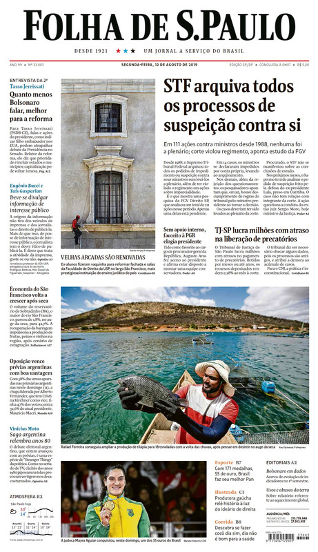 folha