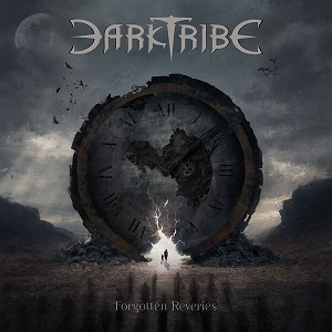 DarkTribe (FR) / Power Metal