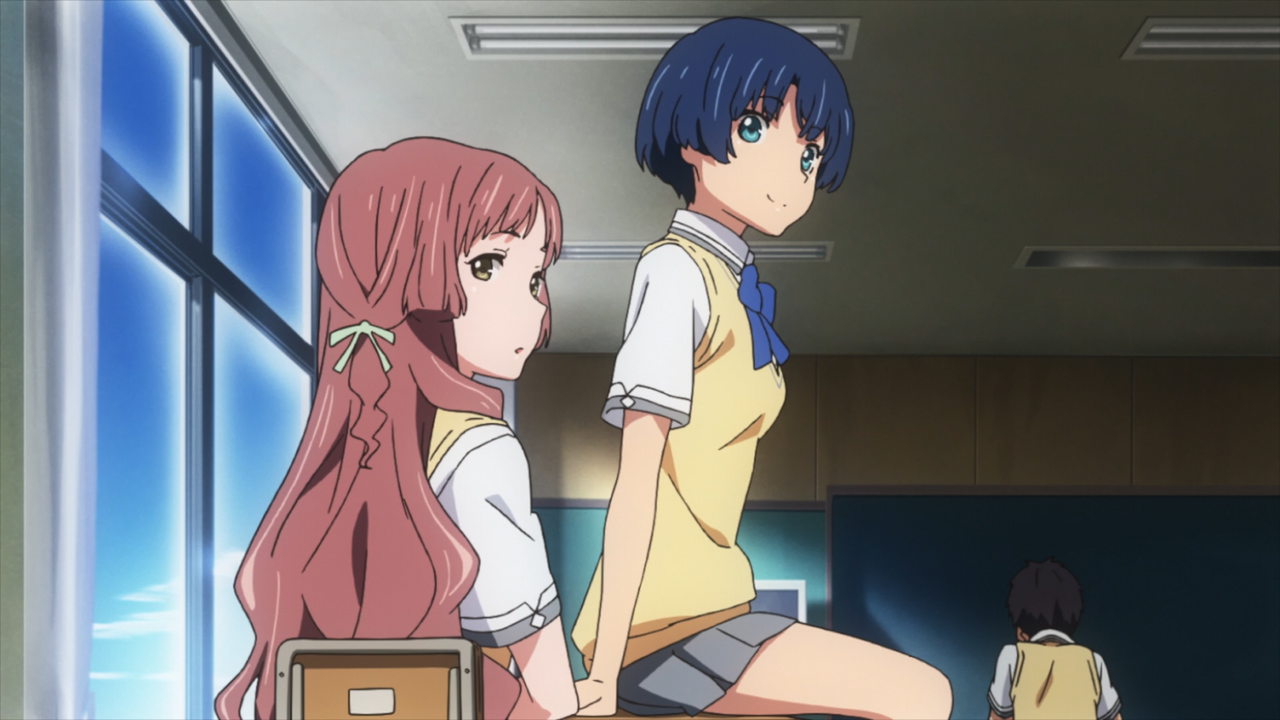 [GHOST][1080p] Waiting in the Summer - 01 [BD HEVC 10bit Dual Audio AC3][E906A41F].mkv_snapshot_05.1