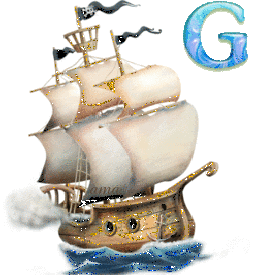 La Gran Nave  G