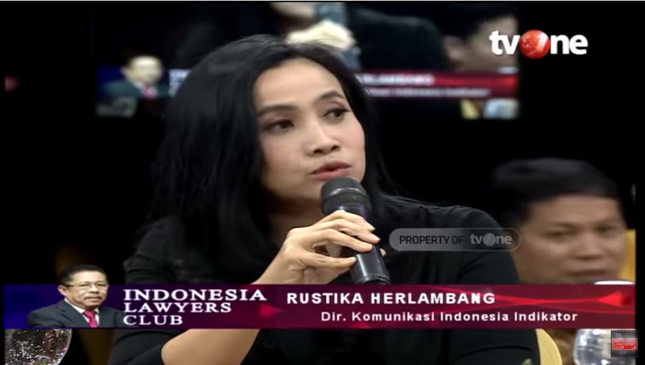 Rustika Herlambang