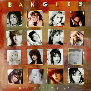 Re: The Bangles - Gold (2020) [FLAC]
