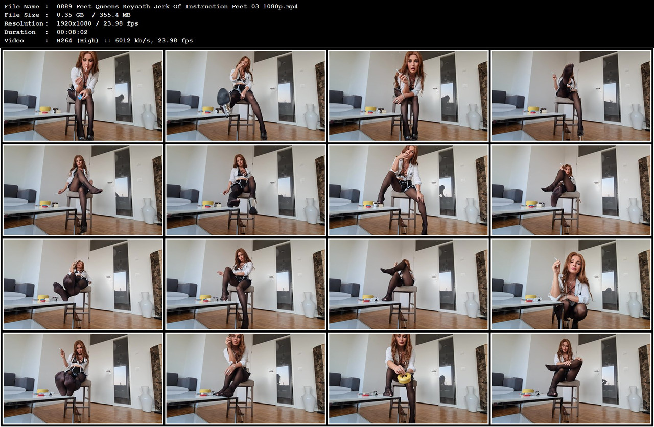 0889 Feet Queens Keycath Jerk Of Instruction Feet 03 1080p mp4